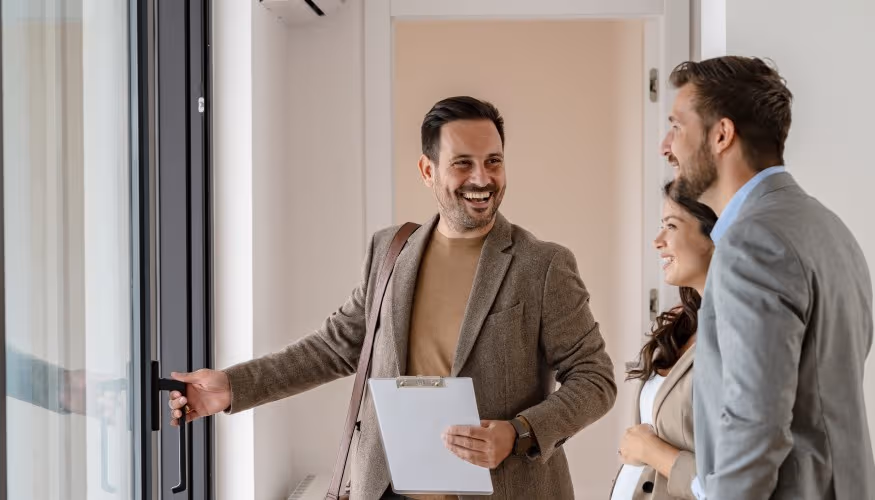 Dedebaşı Emlakçı