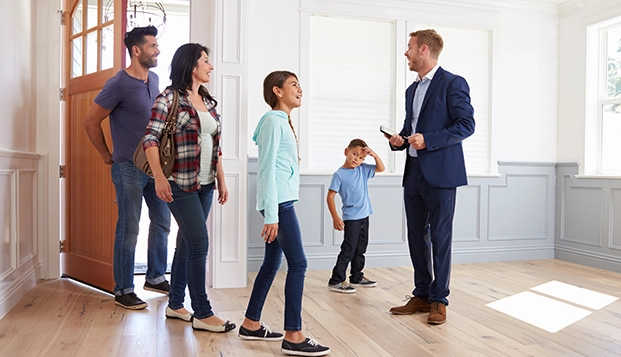 Dedebaşı Emlakçı